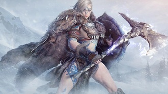 Black Desert получила обновление для PS5 и Xbox Series X|S — анализ графики