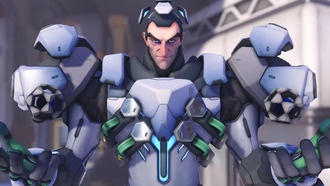 Overwatch 2: Лучшие сборки Сигмы для режима «Стадион»