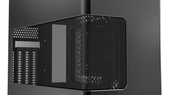 Cooler Master представила компактный корпус NR200P V3 для мощных сборок
