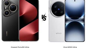 Huawei Pura 80 Ultra против Vivo X200 Ultra: какой флагман выгоднее?