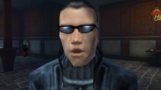 Уоррен Спектор напомнил, что Deus Ex — результат работы целой команды, а не его личный проект