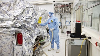 ASML запускает конкурс для поиска талантливых инженеров по литографии в Китае