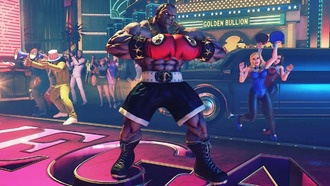 50 Cent может сыграть Балрога в новой экранизации Street Fighter