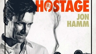 Адам Аркин снимет первые эпизоды триллера «Американский заложник» с Джоном Хэммом
