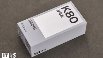 REDMI K80 Ultra: обзор игрового флагмана с премиальной сборкой