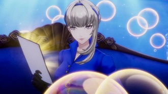 Как перекатывать аккаунт, чтобы получить 5-звездочного персонажа в Persona 5: The Phantom X