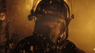 На Apple TV+ вышел триллер «Дым» от создателей «Чёрной птицы»