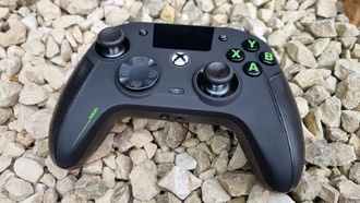 Обзор геймпада Nacon Revolution X Unlimited: перегруженный функционал