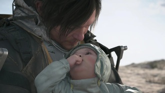 Нужно ли проходить Death Stranding 1 перед второй частью?