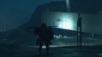 Как получить и использовать Электрический прут в Death Stranding 2