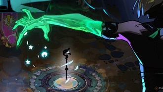 Все скрытые аспекты оружия и их особенности в Hades 2