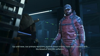 Награды за повышение уровня связи с C1 South Distribution Center в Death Stranding 2