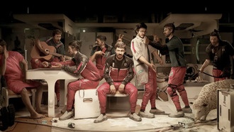 Как получить все концовки в The Alters: подробный гайд