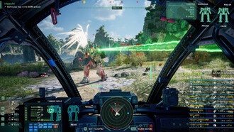 Обзор обзоров: MechWarrior 5: Clans