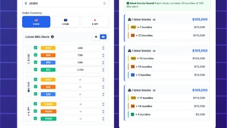 Калькулятор для Cash Cleaner Simulator — полное руководство