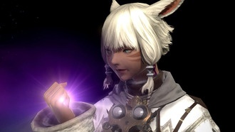 Президент Square Enix признал проблемы Final Fantasy 14