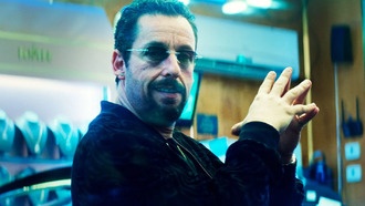 Фильмы Адама Сэндлера вошли в список лучших кинолент XXI века по версии The New York Times