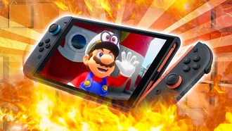 Nintendo извиняется за нехватку консолей Switch 2: спрос превысил ожидания