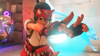 Разработчики Overwatch 2 Stadium объяснили преимущества третьего лица в режиме