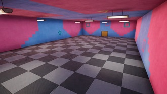 Как играть в «Стеклянный мост» в Fortnite