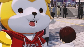 Ответы на викторину Shichi-Kun в Persona 5: The Phantom X