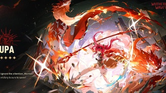 Дата выхода Лупы в Wuthering Waves: время старта баннера и детали