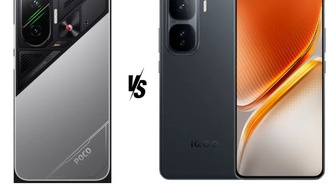 Poco F7 против iQOO Neo 10: какой смартфон выбрать до $500?