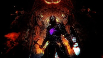 Разработка новой части Lords of the Fallen началась до выхода предыдущей игры