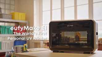 3D-принтер Anker с текстурной печатью собрал рекордные $45 млн на Kickstarter — первые поставки начнутся в августе