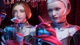 Atomic Heart 2 получит «живой мир» и расширенную RPG-составляющую