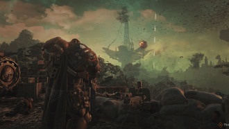 Warhammer 40,000: Space Marine 2 — гайд по режиму «Осада»