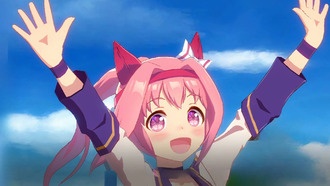 Как подтвердить возраст в Umamusume: Pretty Derby