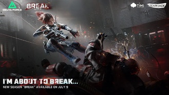 Delta Force выйдет на PS5 и Xbox Series 19 августа, а сезон «Break» стартует 9 июля