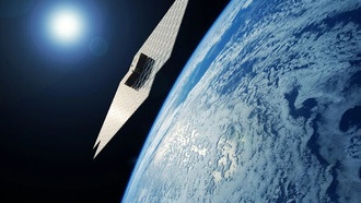 AST SpaceMobile готовится к рекордному росту после включения в индекс Russell 1000