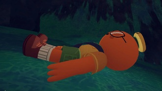 Все уровни сложности в PEAK: от «Новичка» до «Пояса восхождения 7»