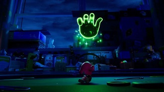 The Plucky Squire получила два новых сложных режима