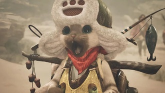 Когда выйдет обновление 2 для Monster Hunter Wilds и что в него войдет?