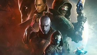 Bungie в опасности: новое DLC для Destiny 2 теряет популярность