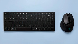 Обзор Razer Joro и Basilisk Mobile: портативность с компромиссами