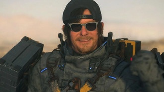 Death Stranding 2: Как работают контракты связи и как видеть постройки друзей