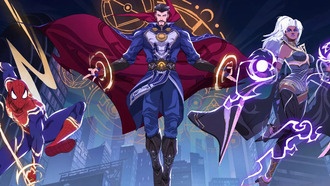 Активные коды Marvel Mystic Mayhem (июнь 2025)