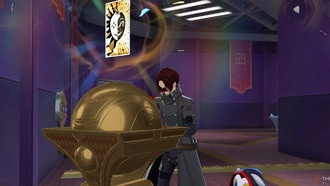 Полное руководство по валютам в Persona 5: The Phantom X