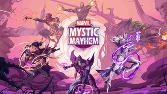 Актуальные коды Marvel Mystic Mayhem (июнь 2025) и способы их активации