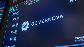 GE Vernova рассматривает продажу своего промышленного ПО Proficy