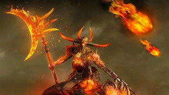 Diablo 4 обновит подземелья в новом сезоне: марафоны с лутом и битвами с боссами