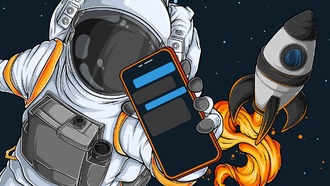 Виртуальный помощник Daphne-AT поможет астронавтам решать проблемы на космическом корабле