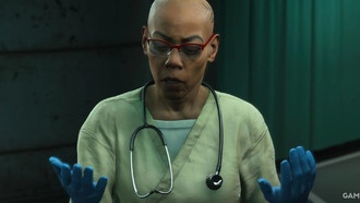 Death Stranding 2: как найти код для двери Материнства (Заказ 26)