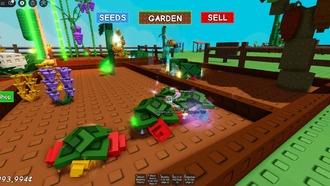 Все мутации в Grow a Garden: как получить и их множители