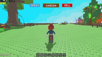 Все виды погоды в Grow a Garden и их эффекты