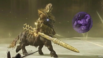 Elden Ring Nightreign: полное руководство по Владыке вечной тьмы Рыцарю Тёмного течения